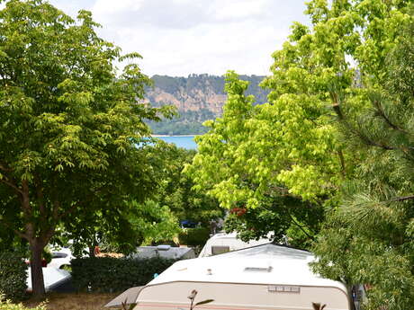 Camping les Pins Camping les Pins
