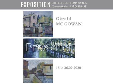 EXPO - PRÈS D’ICI EXPO - PRÈS D’ICI