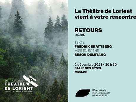 Théâtre
