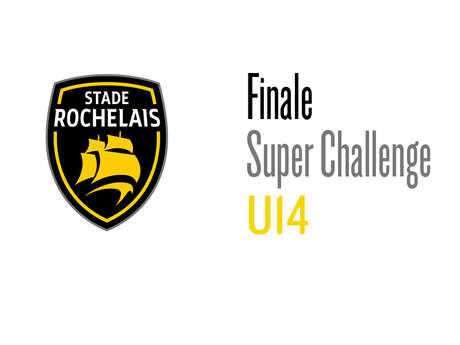 Finale Super Challenge