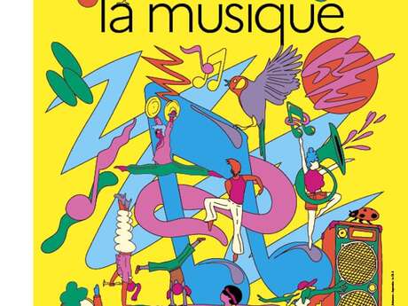 Fête de la Musique