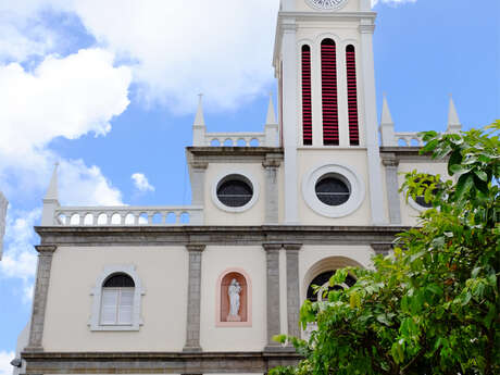 Saint-Laurent Church