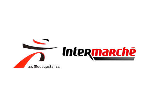 INTERMARCHE SAINTES