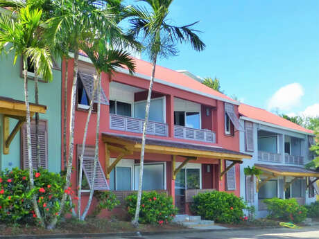 HÔTEL LE PANORAMIC ***