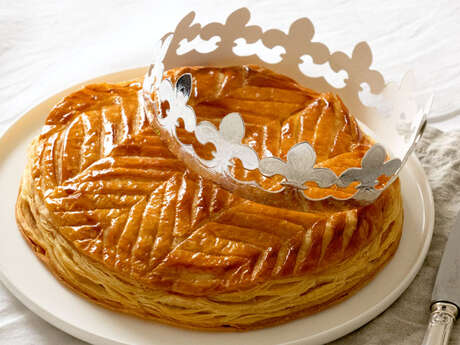 Soirée galette des rois