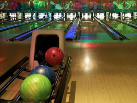 Bowling de Dunkerque