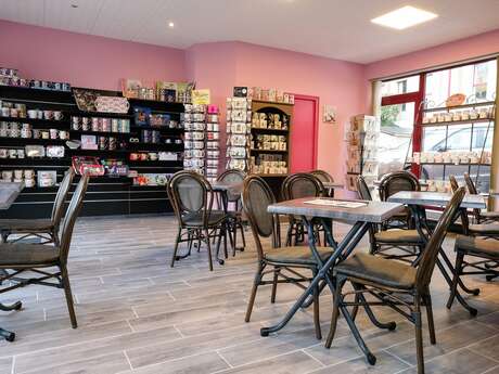 Boutique du Lac