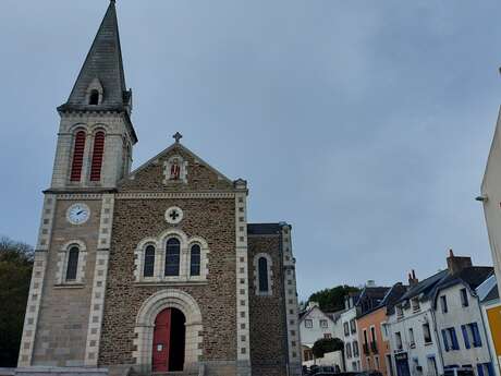 Église Saint-Nicolas