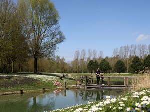 Parc de la Loisne