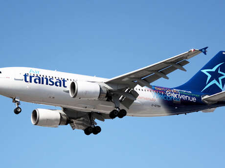 Air Transat