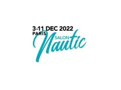 Salon Nautic 2022