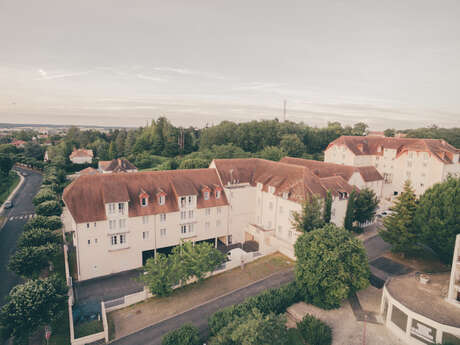 APPART'HOTEL APPART'HOTEL