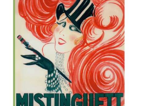 Mistinguett