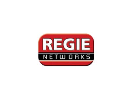 REGIE NETWORKS