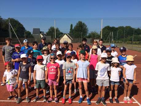 Tennis Club de Carolles