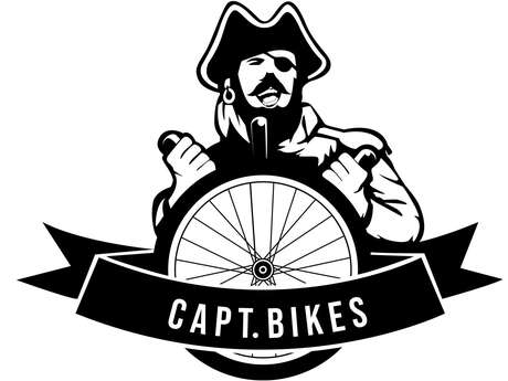 CAPT BIKES