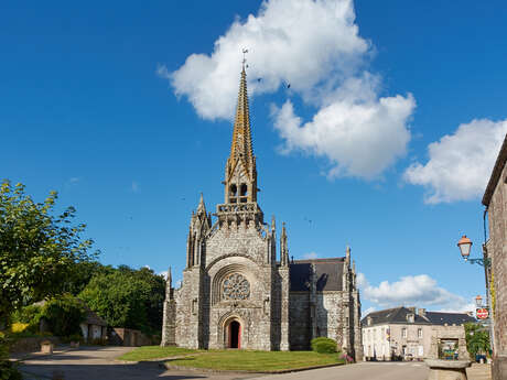 Eglise Notre-Dame