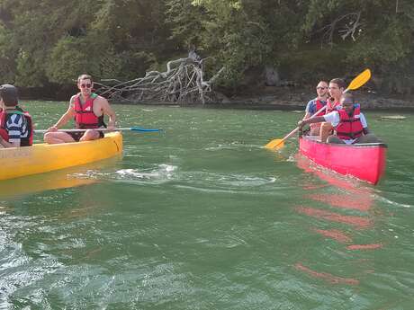 Canoë kayak Club Quimperlé