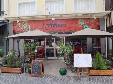 L'Anima L'Anima