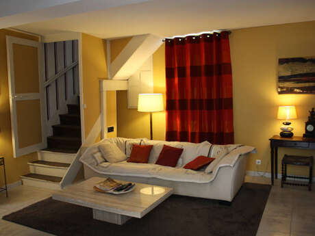 La Petite Maison d'été