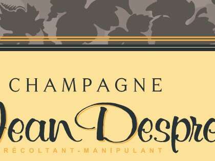 Champagne Jean Despret