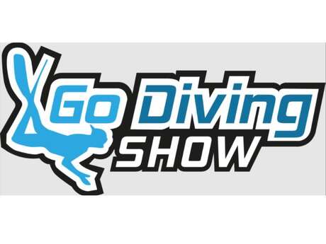 Go Diving Show 2025