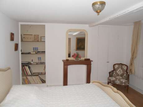 Chambre d'hôtes Catherine de Sienne