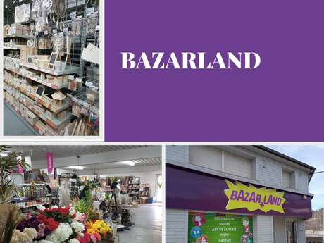 BAZARLAND