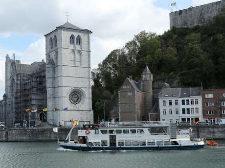 Bateau Val Mosan