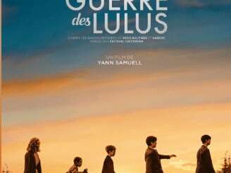 AVANT-PREMIÈRE DU FILM "LA GUERRE DES LULUS"