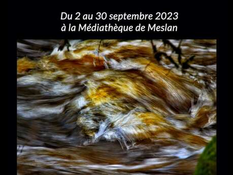 « An Ellé Éclats de matière »