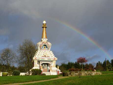 Centre Bouddhique Drukpa