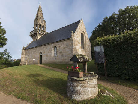 Chapelle Saint-Yves