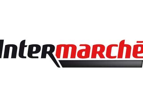 STATION SERVICE & GAZ EN 24/24 PAR INTERMARCHE STATION SERVICE & GAZ EN 24/24 PAR INTERMARCHE