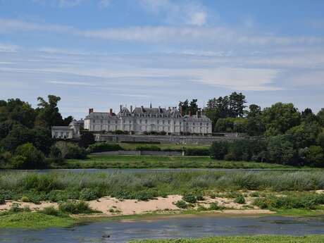 Itinéraire 11 - Fenêtre sur Loire