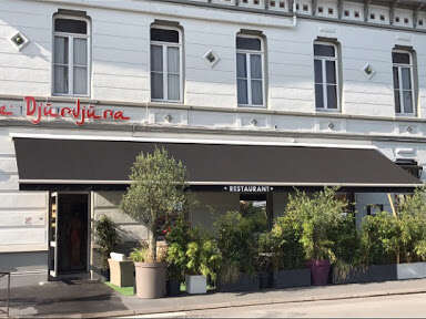 Le Djurdjura