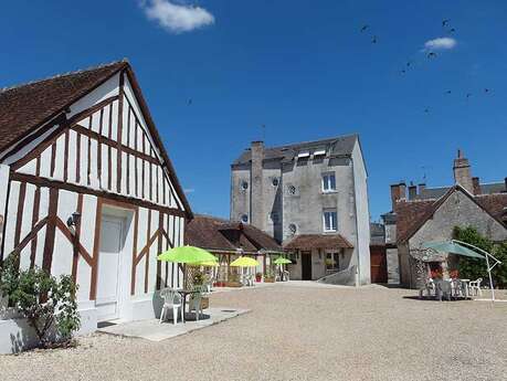 Hôtel du Cygne Hôtel du Cygne