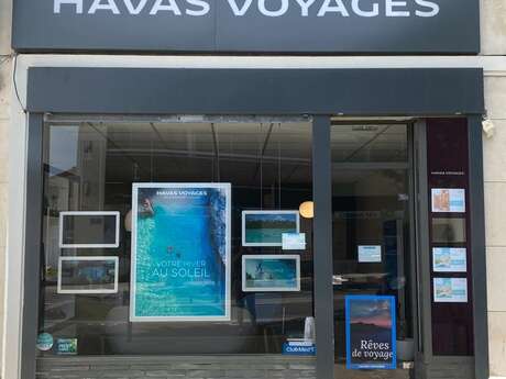 Havas Voyage