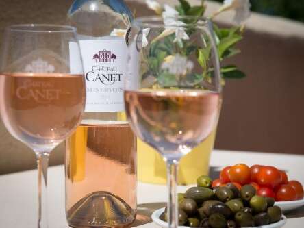 Dégustation de vins - Château Canet Dégustation de vins - Château Canet