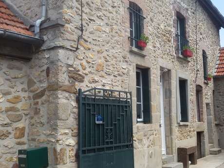 Les Framboisiers Les Framboisiers