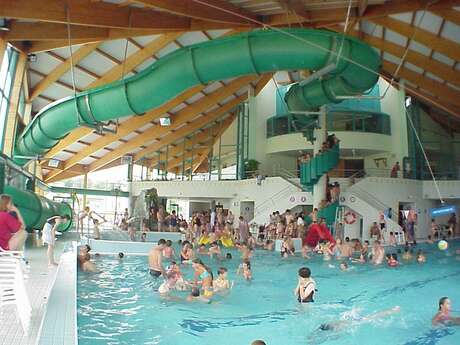 ESPACE AQUATIQUE ATLANTIE