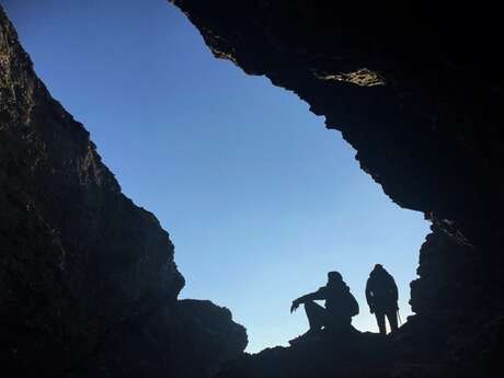 Randonnée Accompagnée sur Belle-Ile - Sophie Dupey