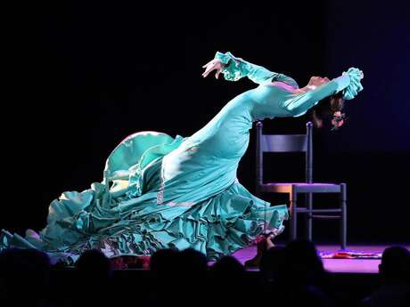 Festival Arte Flamenco - 03 juillet