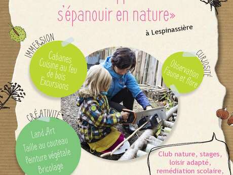 NATURES EXTRA-ORDINAIRES NATURES EXTRA-ORDINAIRES