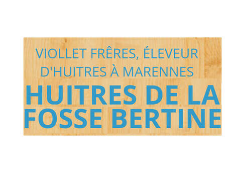 LA FOSSE BERTINE