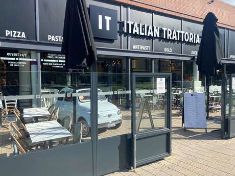 ITALIAN TRATTORIA