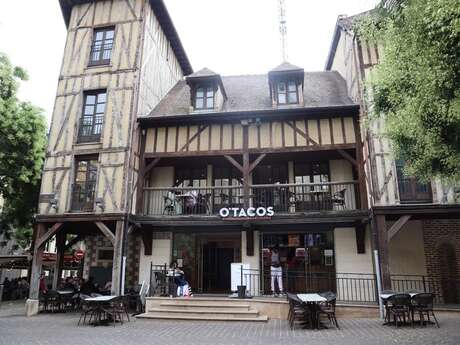O'Tacos