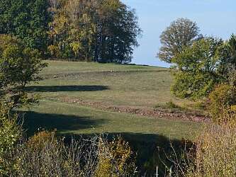 Le Xertigny Tour