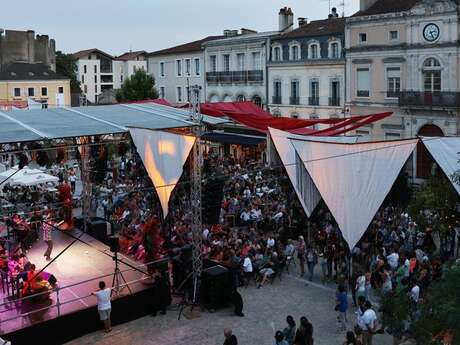 Festival Arte Flamenco - 01 juillet