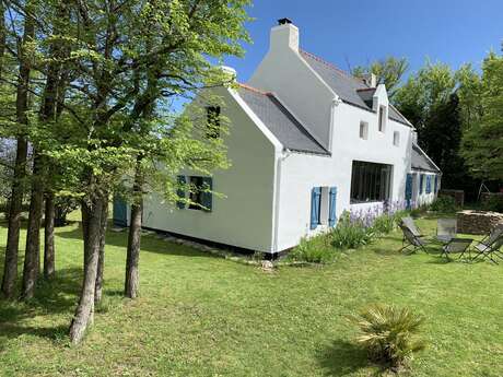 Hameau du Petit Borthéro